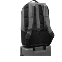 Lenovo Business Casual 17" Backpack Notebook Sırt Çantası Gri - 4X40X54260